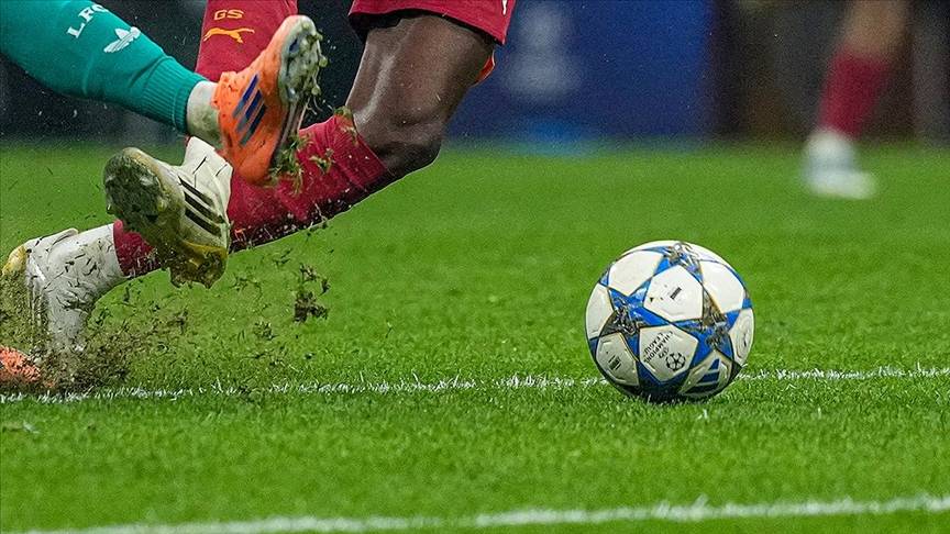 Galatasaray-Bodo/Glimt maçı için geri sayım başladı! Muhtemel 11’ler netleşiyor 1